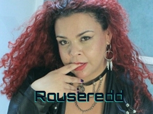 Rouseredd