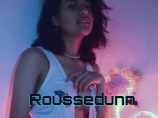 Roussedunn