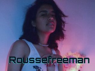 Roussefreeman