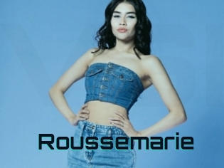 Roussemarie