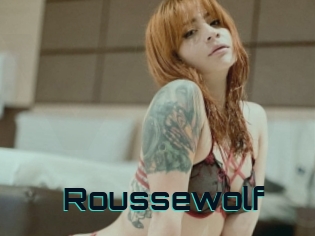 Roussewolf