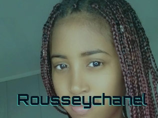 Rousseychanel