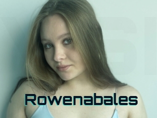 Rowenabales