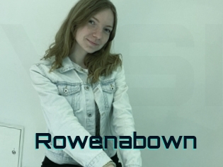 Rowenabown