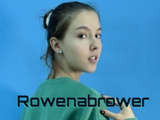 Rowenabrower