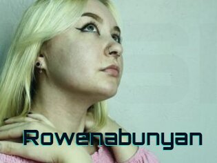 Rowenabunyan