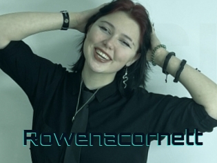 Rowenacornett