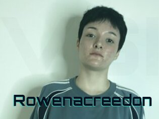 Rowenacreedon