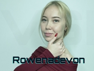 Rowenadevon