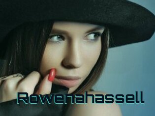 Rowenahassell