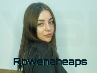 Rowenaheaps