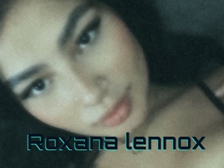 Roxana_lennox