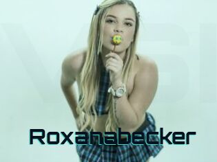 Roxanabecker