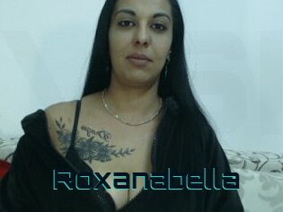 Roxanabella