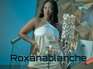 Roxanablanche