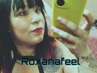 Roxanafeel