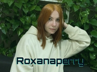 Roxanaperry