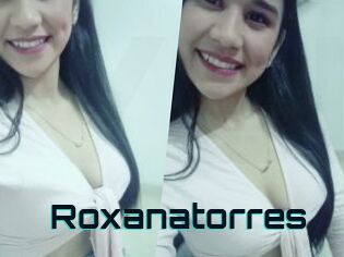 Roxanatorres