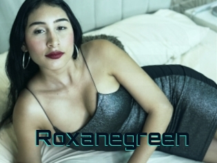 Roxanegreen