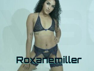 Roxanemiller