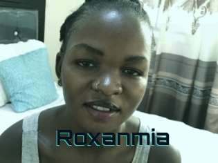 Roxanmia