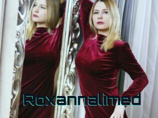 Roxannalimed