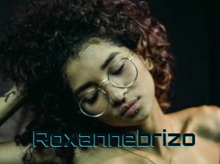 Roxannebrizo