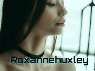 Roxannehuxley