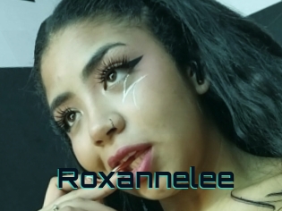 Roxannelee