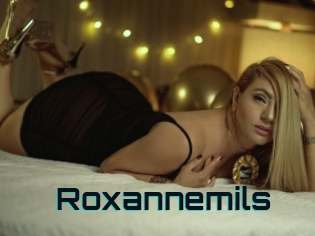 Roxannemils