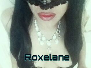 Roxelane