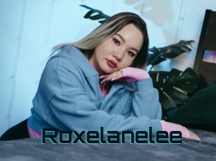 Roxelanelee