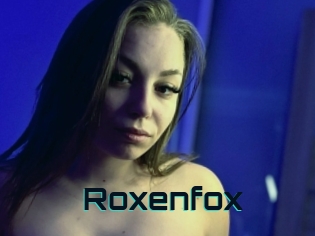 Roxenfox