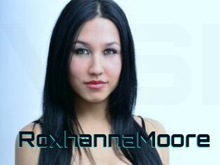 RoxhannaMoore