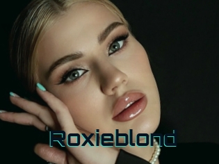 Roxieblond