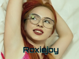 Roxiejoy