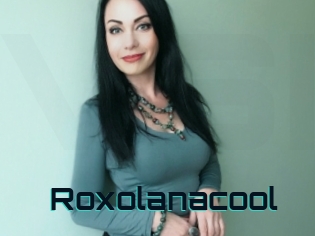 Roxolanacool