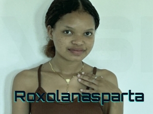 Roxolanasparta