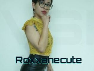 Roxxanecute