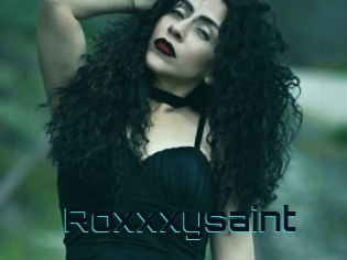 Roxxxysaint