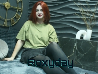 Roxyday