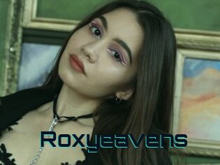 Roxyeavens