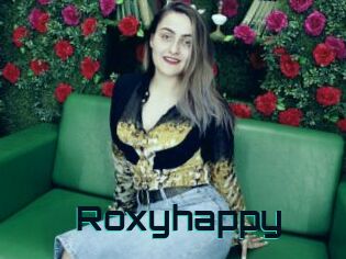 Roxyhappy