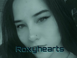 Roxyhearts