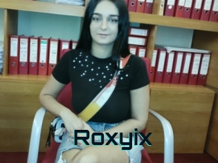 Roxyix