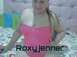 Roxyjenner