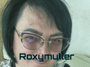 Roxymuller