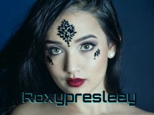 Roxypresleey