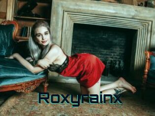 Roxyrainx