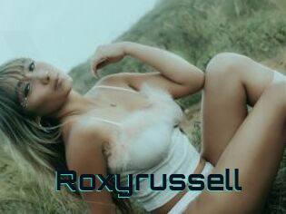 Roxyrussell